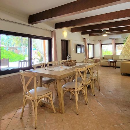 Cabanas Maria Del Mar Исла Мухерес Екстериор снимка