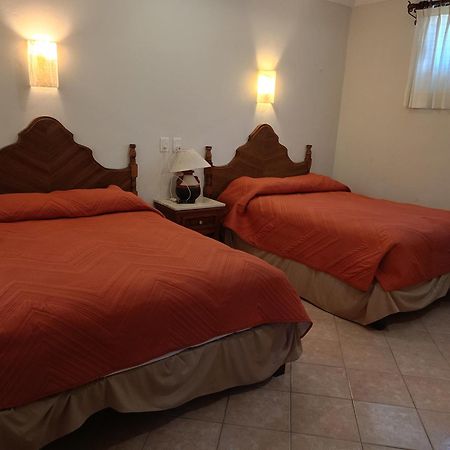 Cabanas Maria Del Mar Исла Мухерес Екстериор снимка