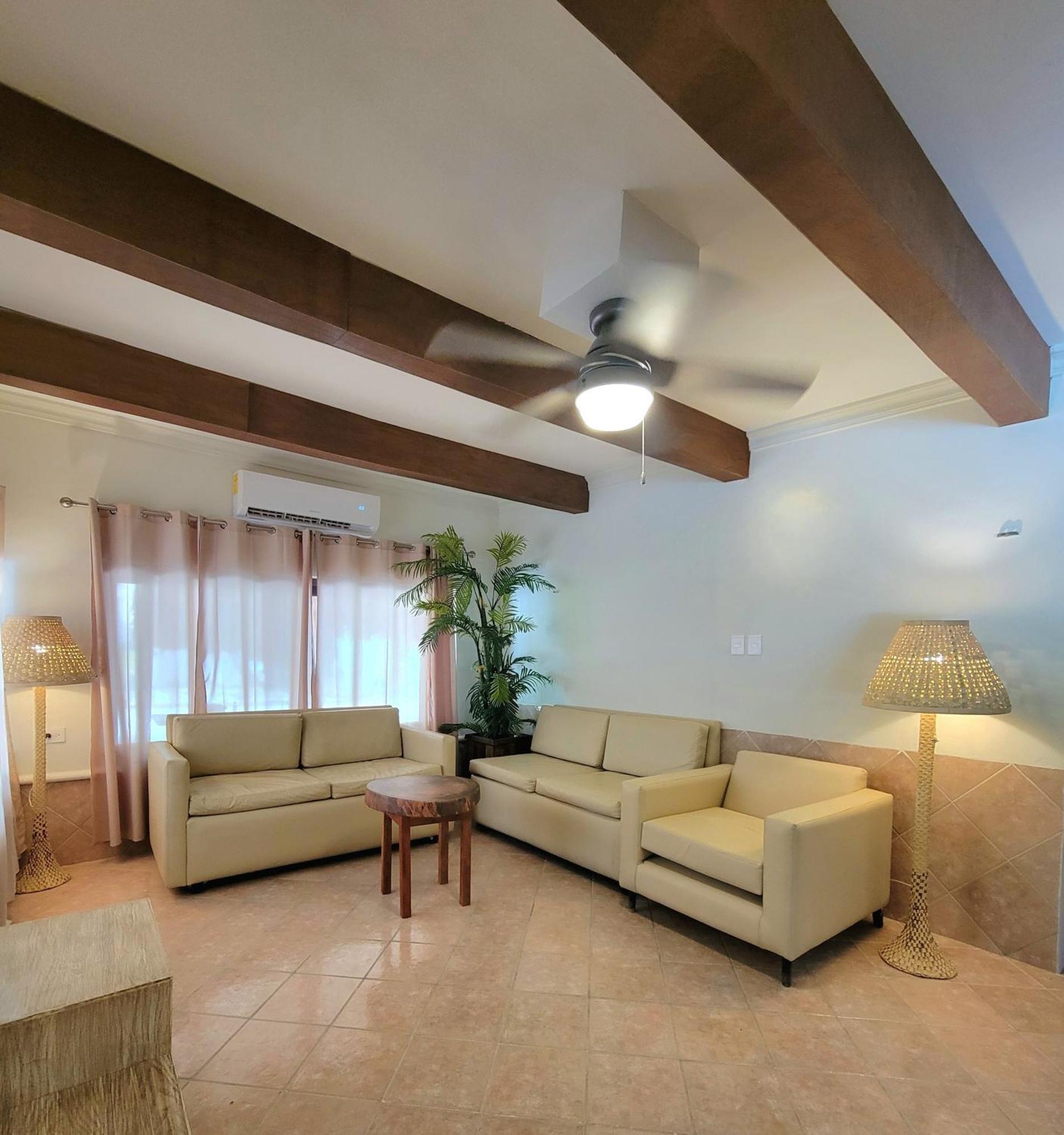 Cabanas Maria Del Mar Исла Мухерес Екстериор снимка
