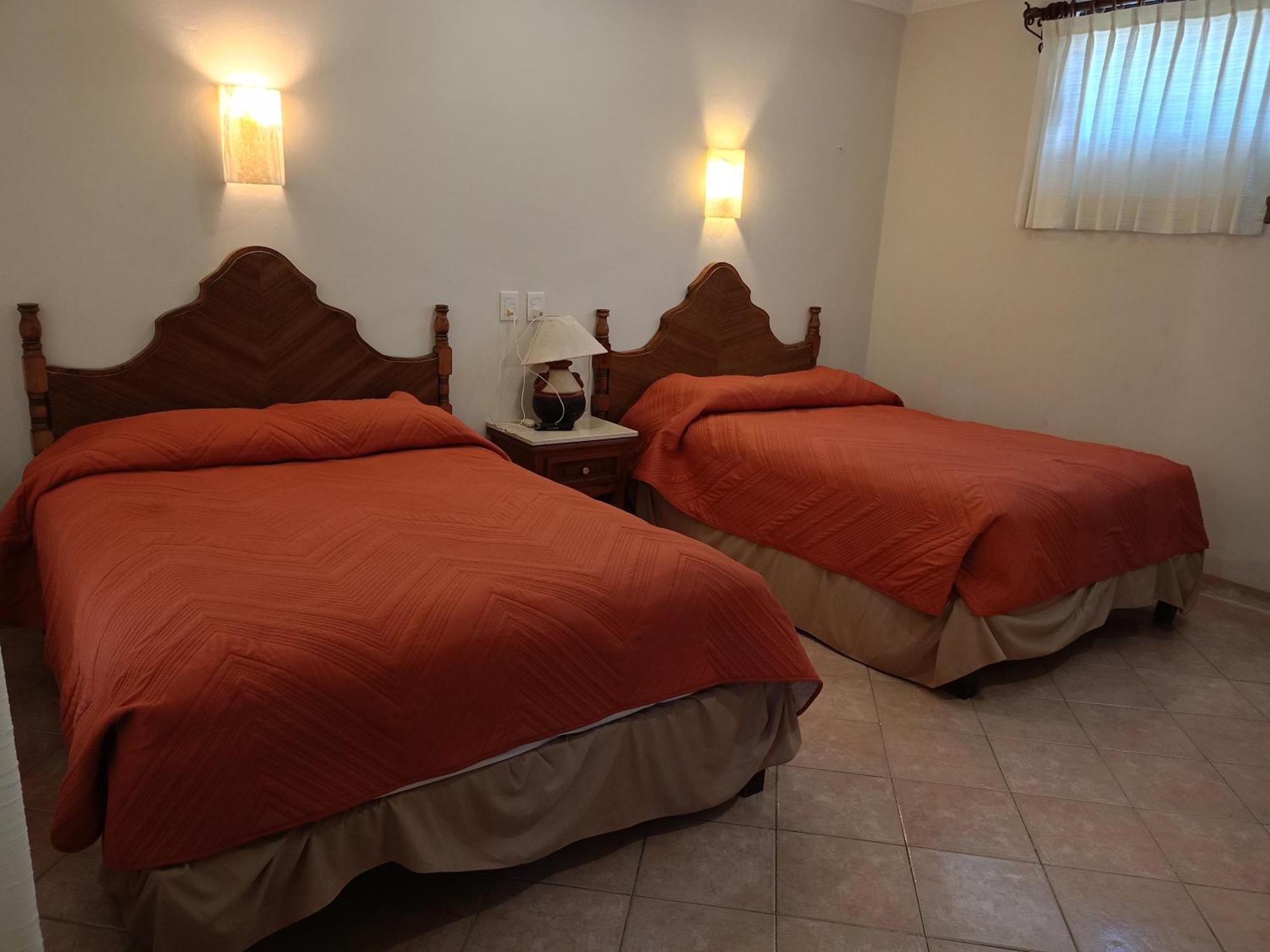 Cabanas Maria Del Mar Исла Мухерес Екстериор снимка